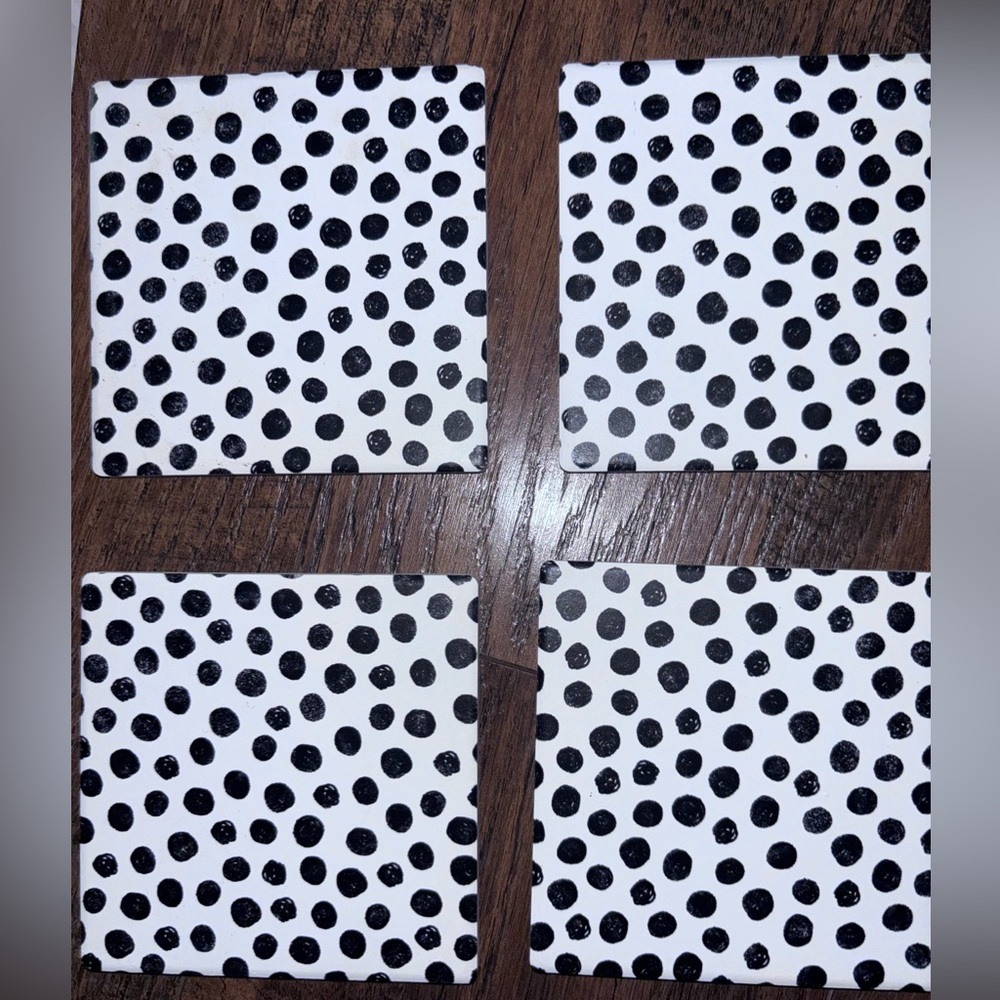 The Spring Shop Coasters - Picture 5 of 12